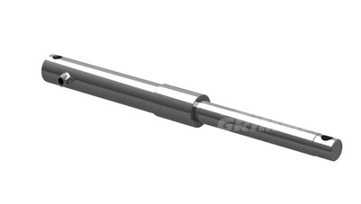 Pressure Cylinder