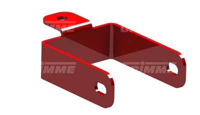 Clamping Piece