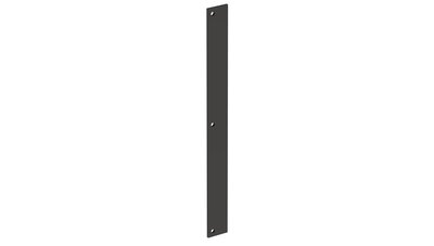 Rubber Plate