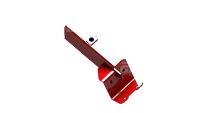 Mounting Bracket R/H