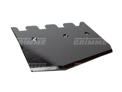 Share Plate 264 L Intake 540