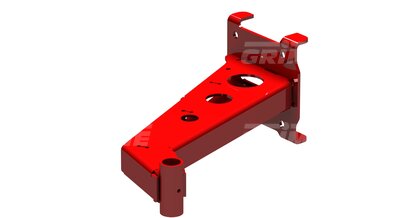 Bracket