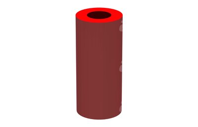 Spacer Tube
