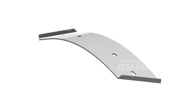 Deflector