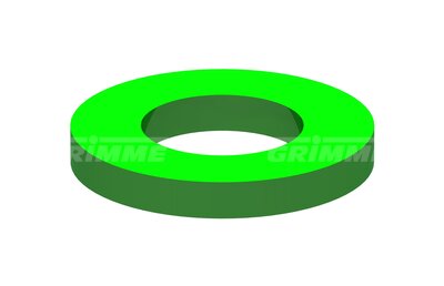 Spacer Disc 140mm