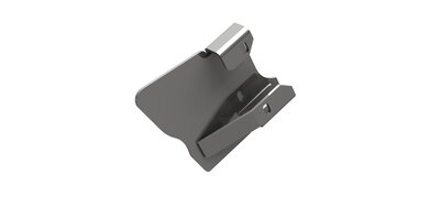 Cover Plate L/H