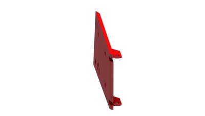 Share Blade L/H