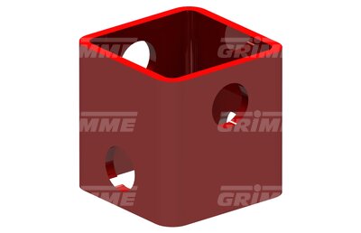 Connecting Bracket Terminal