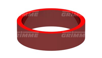 Spacer Tube