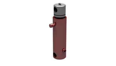 Hydraulikzylinder