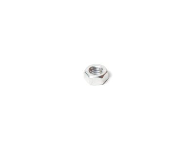 Hexagon Nut DIN934-M6-8 Galvanized