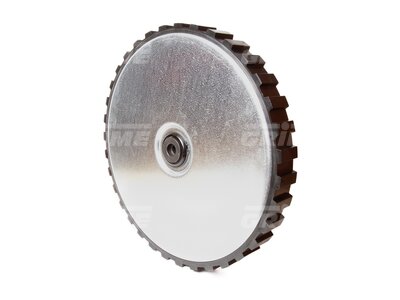 Haulm Feed Roller 45mm-HD