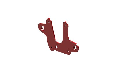 Bracket