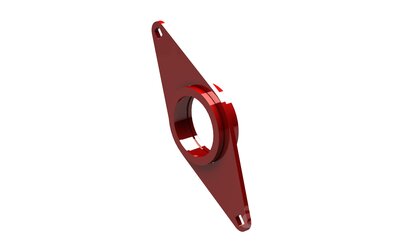 Bearing Plate