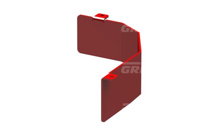 Protection R/H