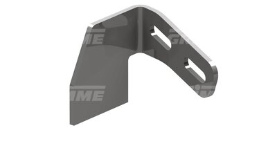 Scraper L/H