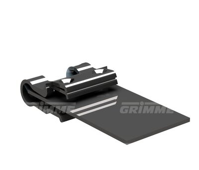 Belt Binder Type1 P32 DBH32 Outside