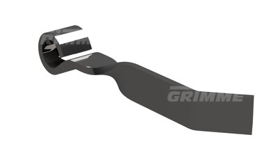 Contour Knife Short R/H