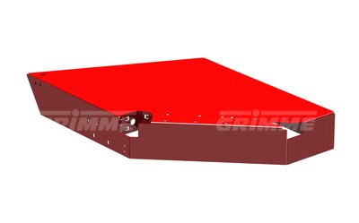 Side Plate