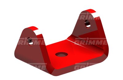 Pressing Piece