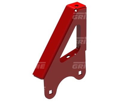 Bracket L/H