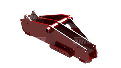 Swing Axle