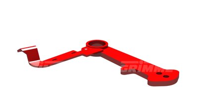 Hinge Arm R/H