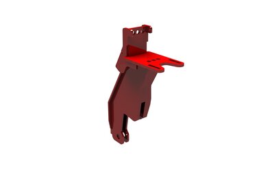 Mounting Arm Complete R/H