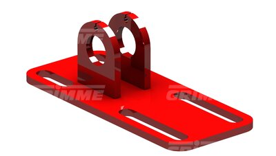 Cylinder Bracket