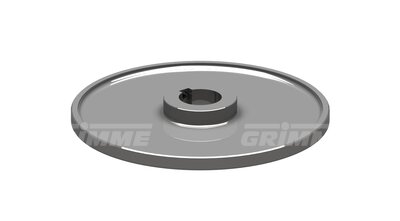 Guide Flange