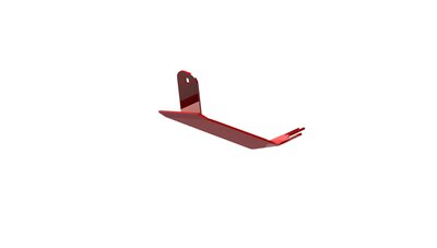 Speed Hood L/H-Straight