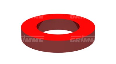 Disc 17,5x30x5