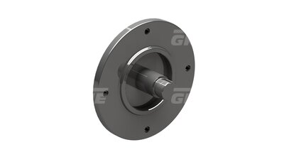 Disc Hub