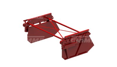 Frame Central Piece
