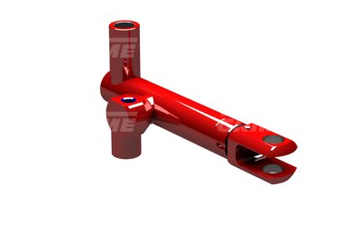Hydraulikzylinder