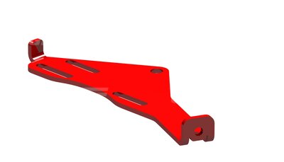 Stopper R/H