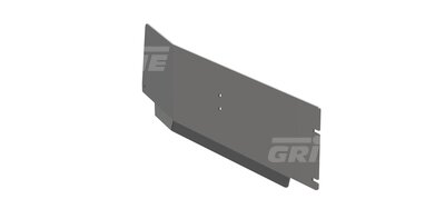 Deflector VA R/H