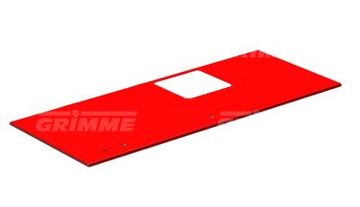 Flap Centre R/H