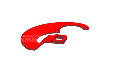 Torque Pillar
