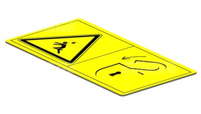 Warning Symbol