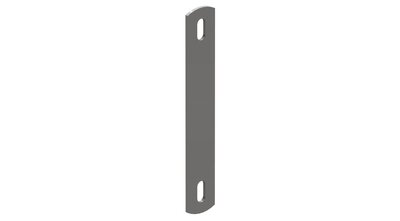 Clamping Strip