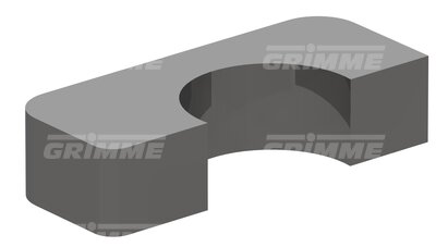 Clamping Jaw
