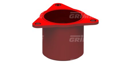 Drive Bell