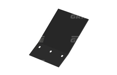 Rubber Flap