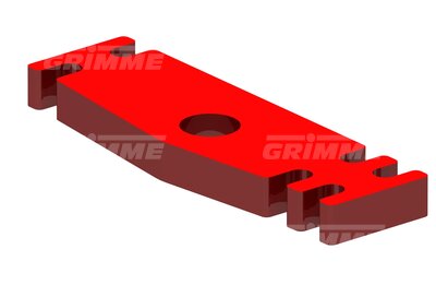 Threaded Bracket
