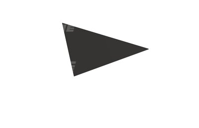 Label BL R/H