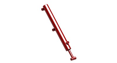 Hydraulikzylinder