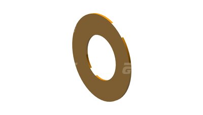 Buffer Disc