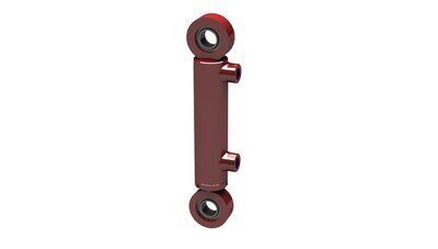 Double Acting Cylinder