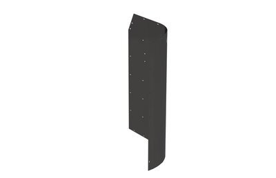 Wear + Tear Plate R/H